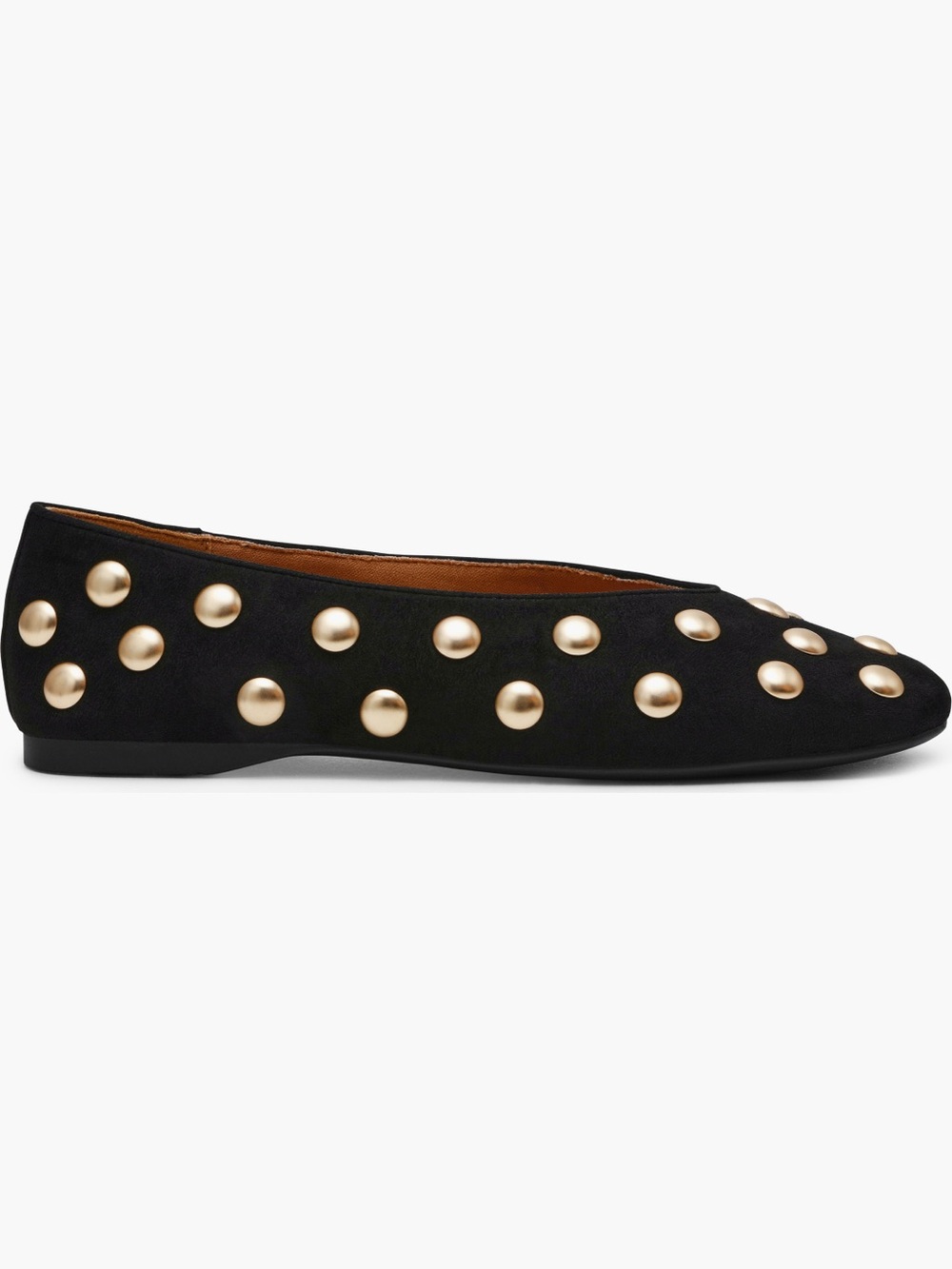 DV by Dolce Vita
Karma Stud Ballet Flat, sz 8 - Picture 5 of 15